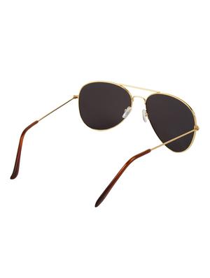abner aviator unisex sunglasses - 14483072 - Standard Image - 4