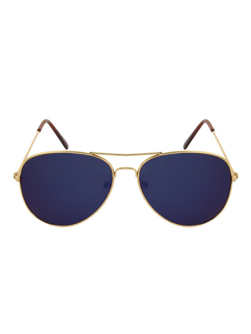 abner aviator unisex sunglasses - 14483072 - Zoom Image - 1