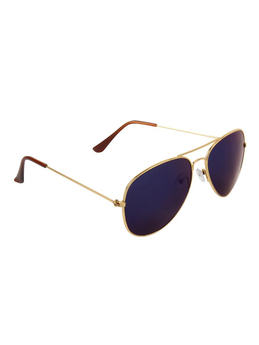 abner aviator unisex sunglasses - 14483072 - Zoom Image - 2
