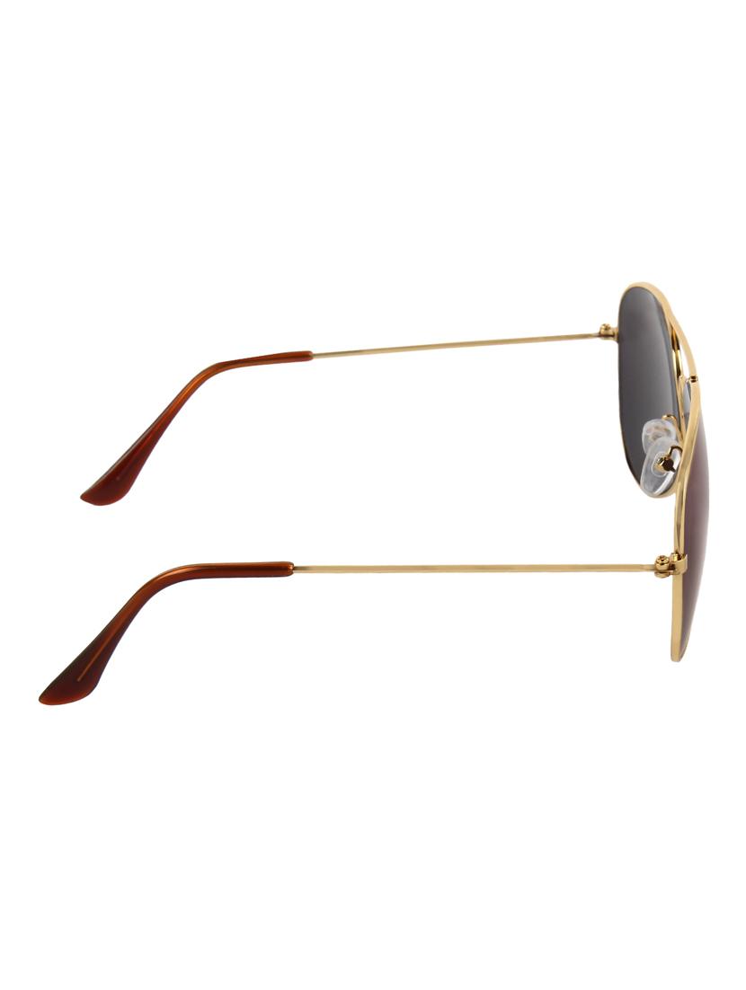 abner aviator unisex sunglasses - 14483072 - Zoom Image - 3