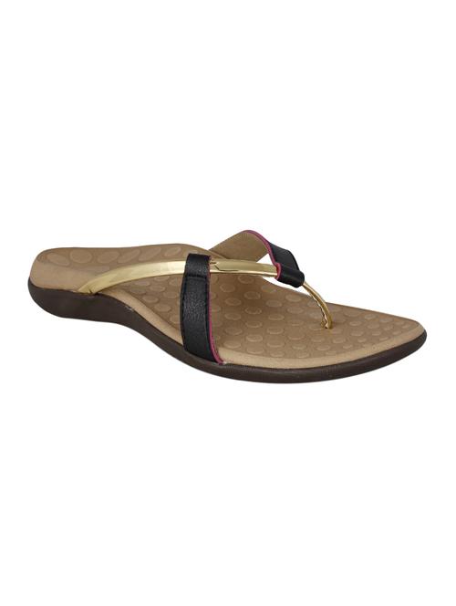 black toe separator sandal - 14484557 - Standard Image - 1