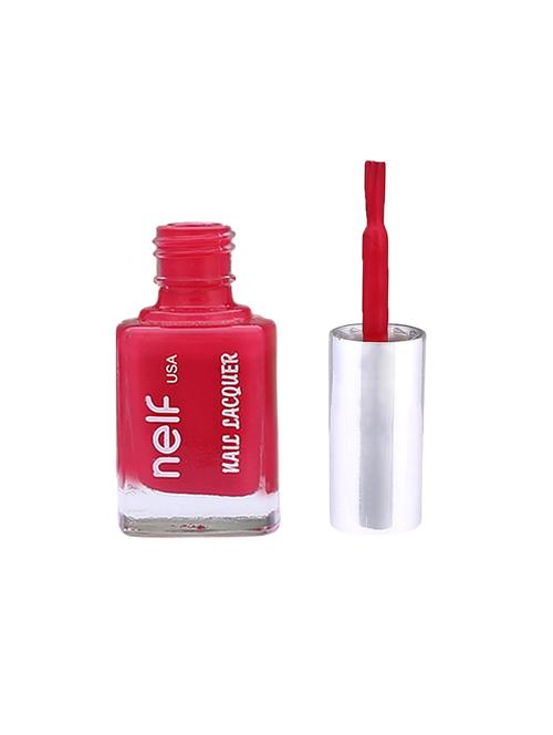 NELF Love Pink Nail - 14485652 - Very Small Image - 1