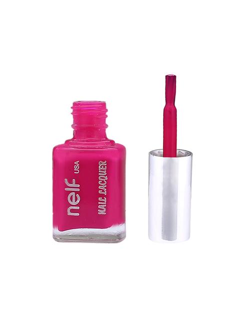 NELF Petal Pink Nail - 14485656 - Very Small Image - 1