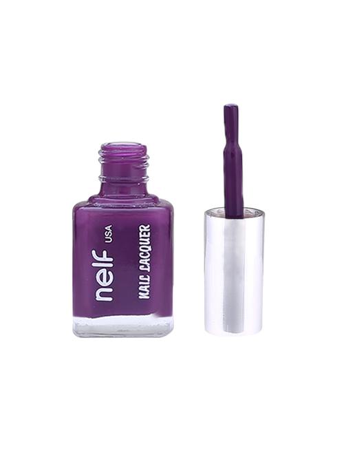 NELF Purple Sin Nail - 14485661 - Very Small Image - 1