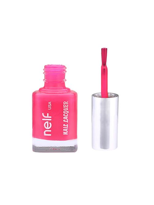 NELF Pink Affair Nail - 14485662 - Very Small Image - 1