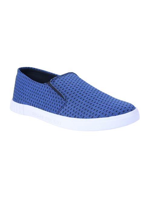 blue casual slipon - 14486535 - Very Small Image - 1