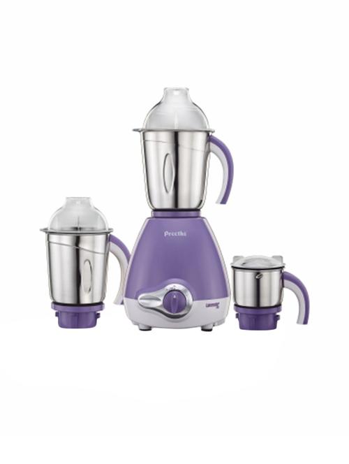 Lavender Mixer Grinder - 14486893 - Very Small Image - 1