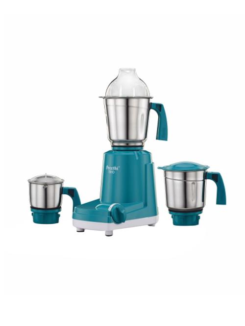 Trio Mixer Grinder - 14486894 - Very Small Image - 1
