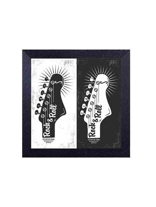 Rock & roll - 14487312 - Very Small Image - 1
