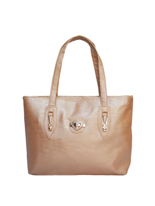 cream cotton handbag - 14487441 - Very Small Image - 1