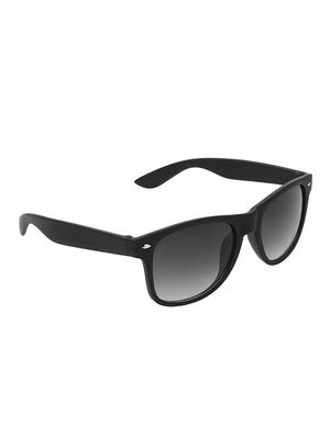 abner wayfarer unisex sunglasses - 14488325 - Standard Image - 2