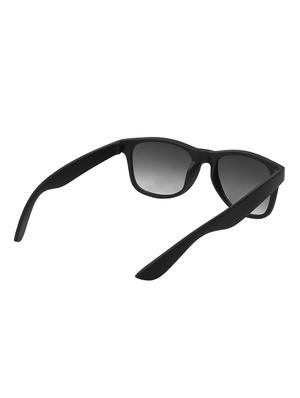 abner wayfarer unisex sunglasses - 14488325 - Standard Image - 4