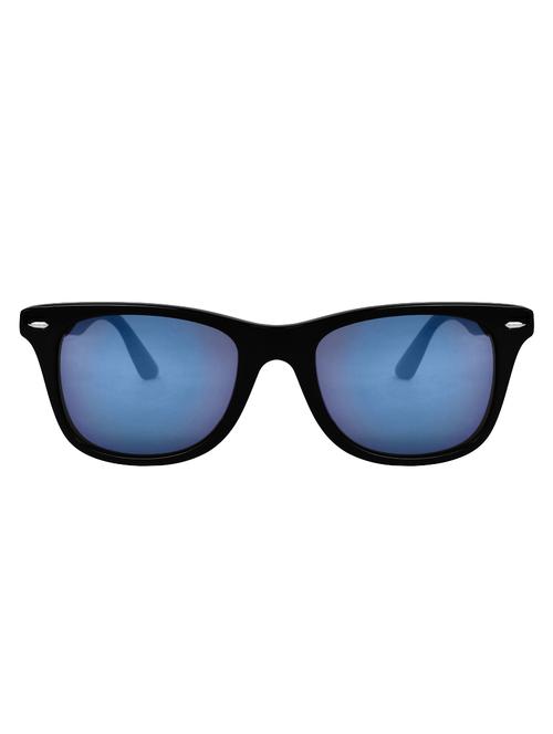 Abner Wayfarer Unisex Sunglasses - 14488338 - Standard Image - 1