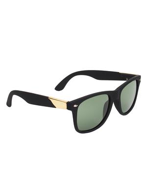 abner wayfarer unisex sunglasses - 14488344 - Standard Image - 2