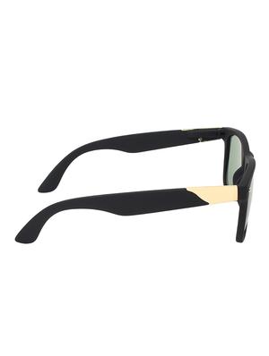 abner wayfarer unisex sunglasses - 14488344 - Standard Image - 3