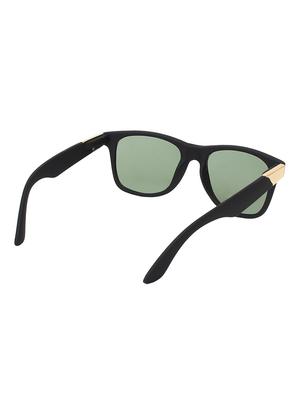 abner wayfarer unisex sunglasses - 14488344 - Standard Image - 4