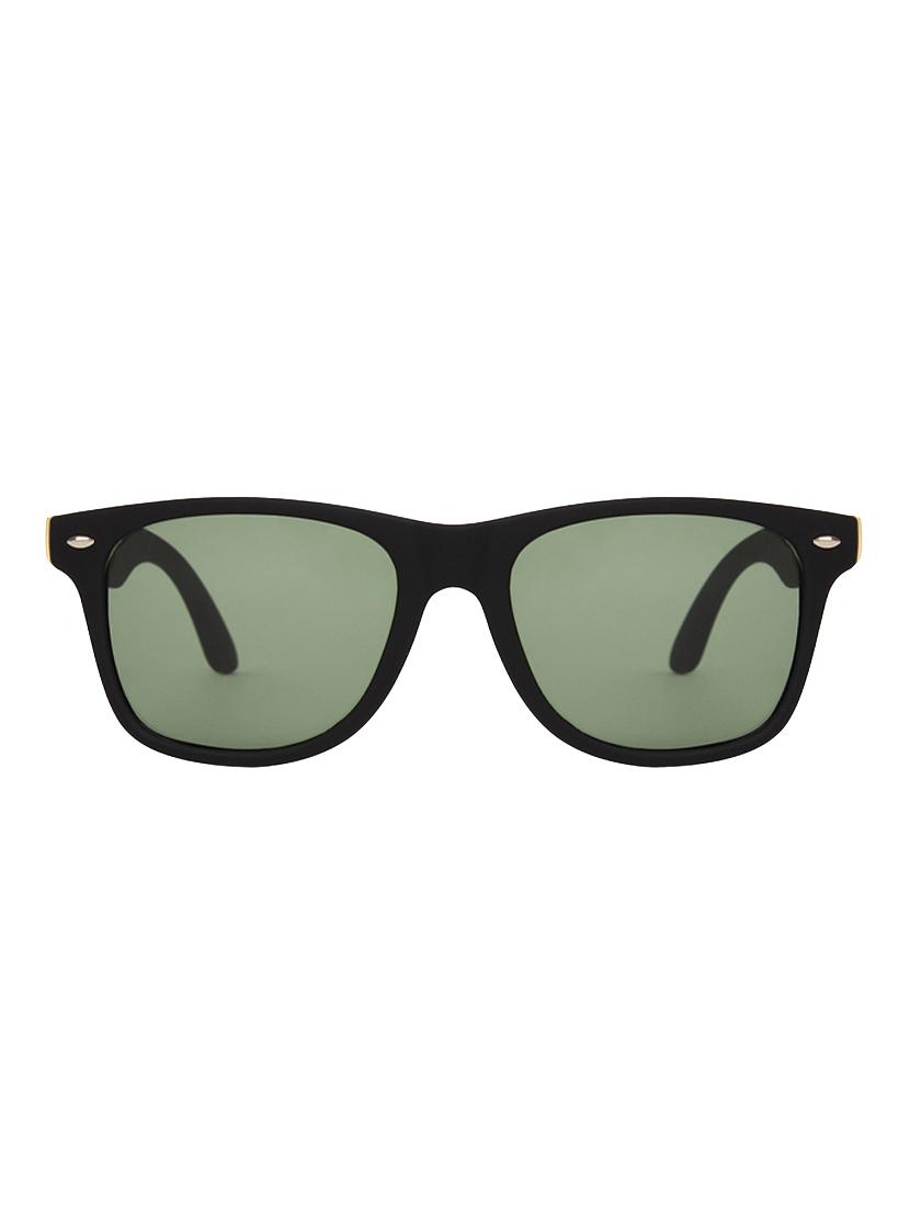 abner wayfarer unisex sunglasses - 14488344 - Zoom Image - 1