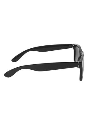 abner wayfarer unisex sunglasses - 14488356 - Standard Image - 3