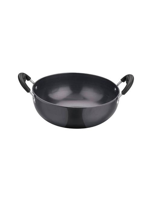 Aluminium Kadhai 1 L - 14488512 - Very Small Image - 1