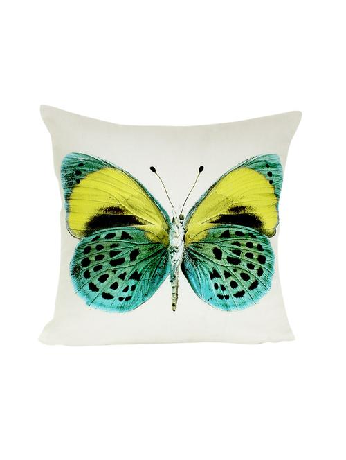 Printed Cotton Cushion Covers - 14489063 - Very Small Image - 1