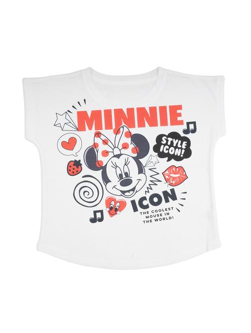 white polyester top - 14490834 - Very Small Image - 1
