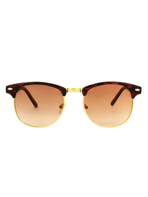abner clubmaster unisex sunglasses - 14490969 - Standard Image - 1