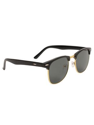 abner clubmaster unisex sunglasses - 14490975 - Standard Image - 2