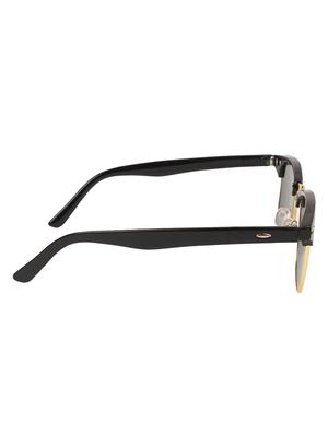 abner clubmaster unisex sunglasses - 14490975 - Standard Image - 3