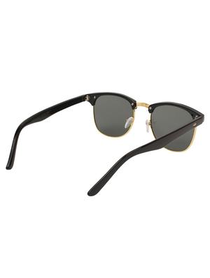 abner clubmaster unisex sunglasses - 14490975 - Standard Image - 4