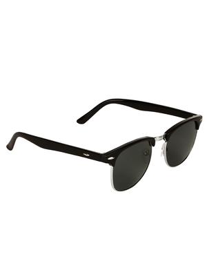 abner clubmaster unisex sunglasses - 14490977 - Standard Image - 2