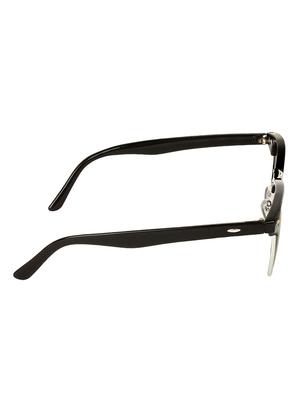 abner clubmaster unisex sunglasses - 14490977 - Standard Image - 3