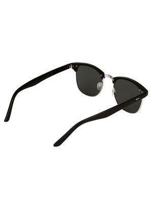 abner clubmaster unisex sunglasses - 14490977 - Standard Image - 4