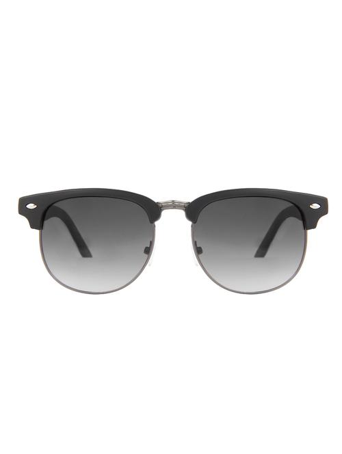 Abner Clubmaster Unisex Sunglasses - 14490981 - Standard Image - 1
