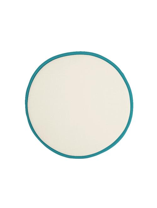 Round Foam Chairpads - 14492020 - Very Small Image - 1