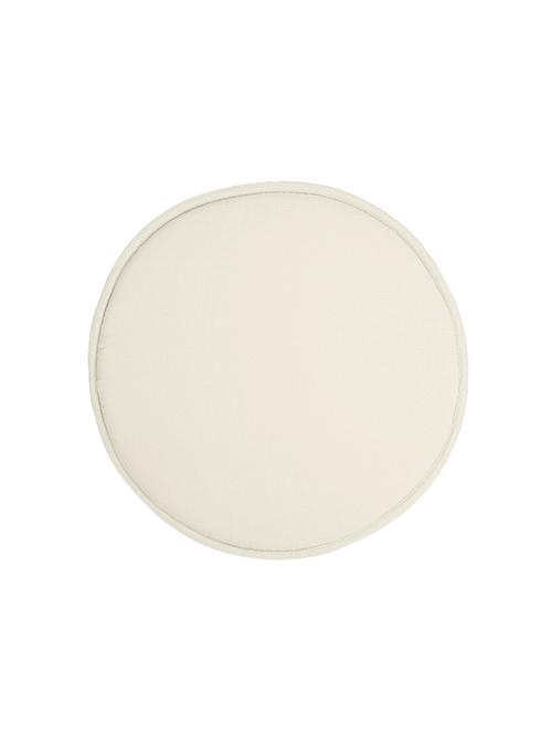 Round Foam Chairpads - 14492027 - Very Small Image - 1
