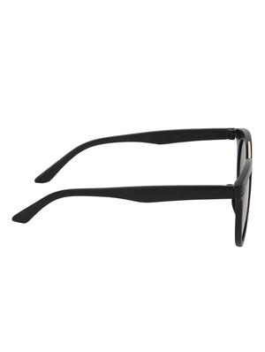 abner round unisex sunglasses - 14492221 - Standard Image - 3