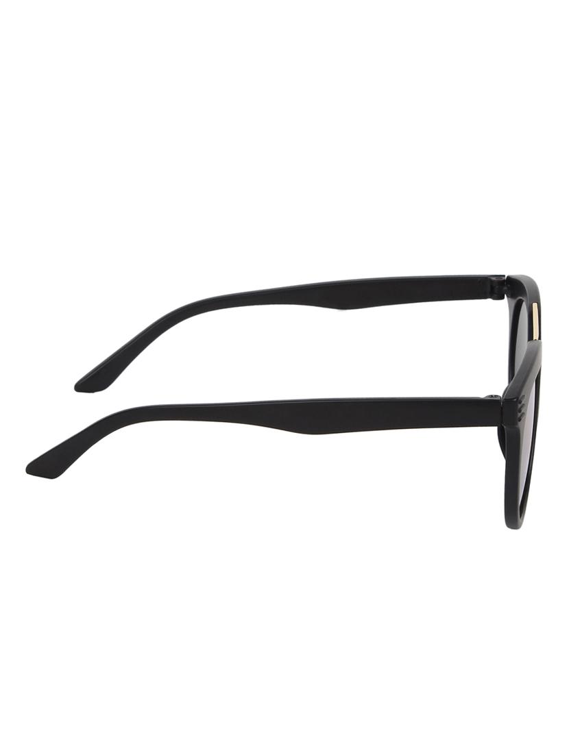 abner round unisex sunglasses - 14492221 - Zoom Image - 3
