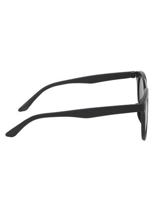 abner round unisex sunglasses - 14492222 - Standard Image - 3