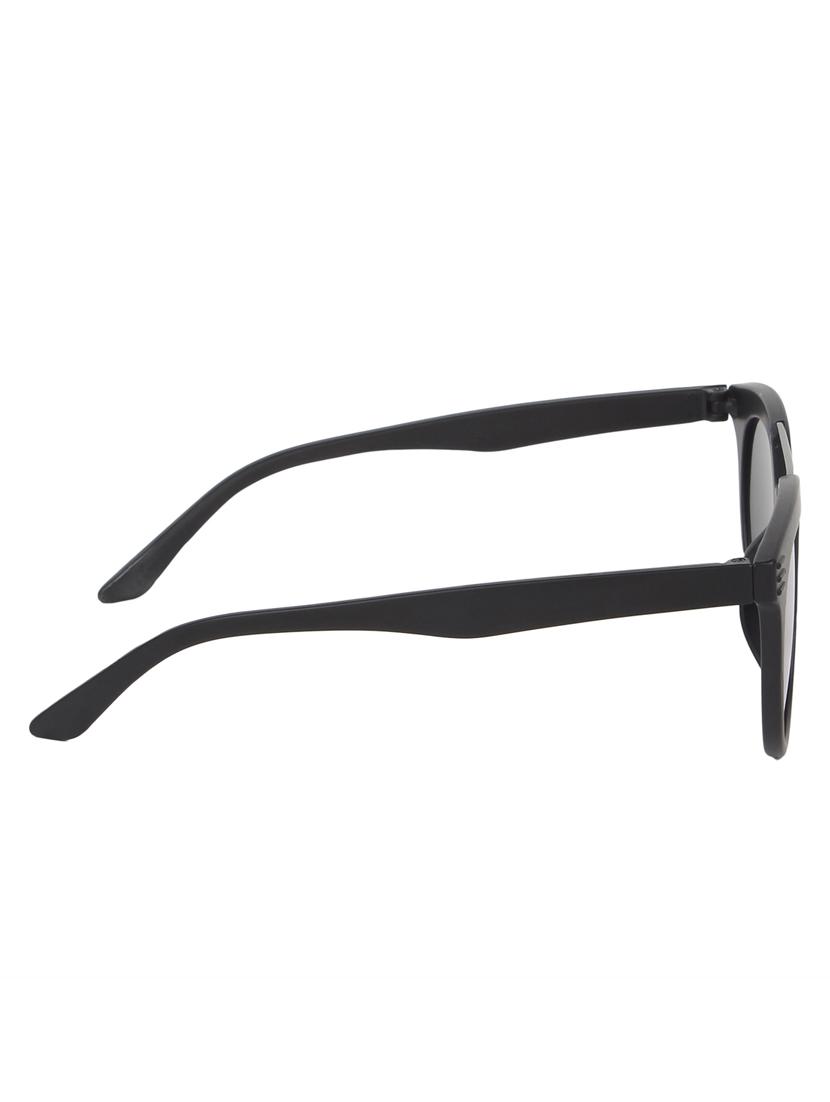 abner round unisex sunglasses - 14492222 - Zoom Image - 3