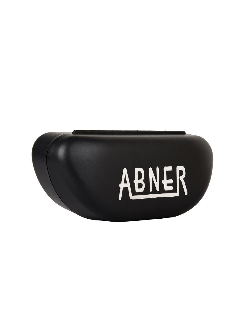 abner round unisex sunglasses - 14492222 - Zoom Image - 5
