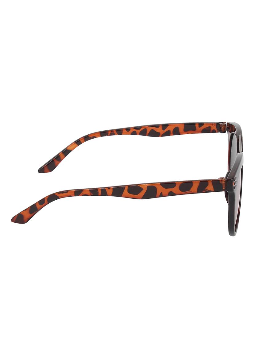 abner round unisex sunglasses - 14492224 - Zoom Image - 3