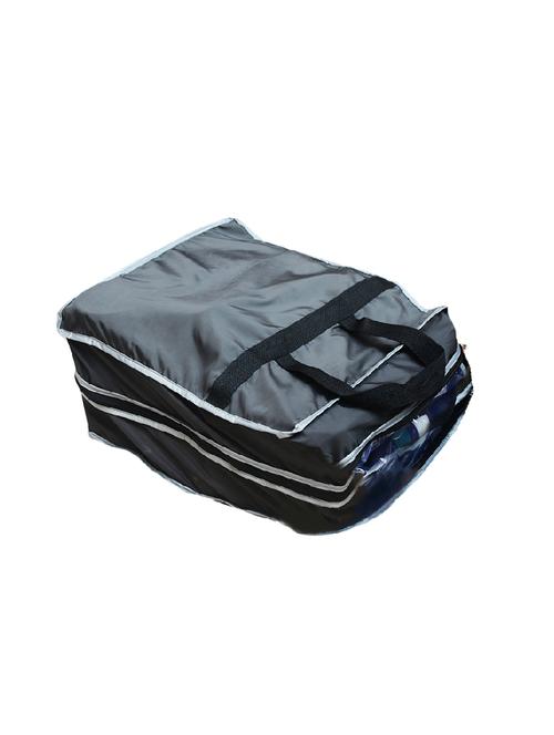 Grey polyester utility bag - 14492269 - Very Small Image - 1