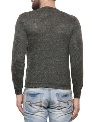 grey polyester t-shirt - 14492973 - Standard Image - 3
