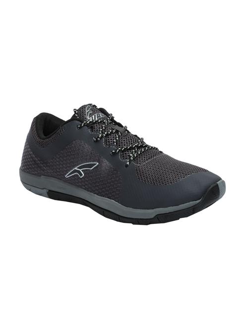 black Mesh sport shoe - 14494329 - Very Small Image - 1