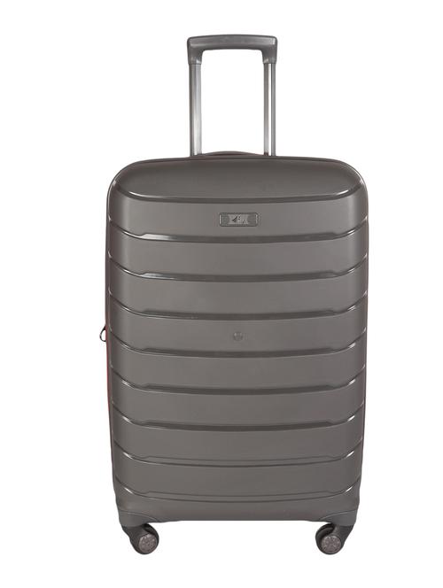 grey polypropylene trolley-bag - 14494918 - Very Small Image - 1