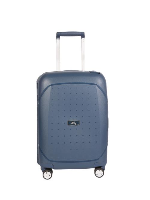 blue polypropylene trolley-bag - 14494931 - Very Small Image - 1