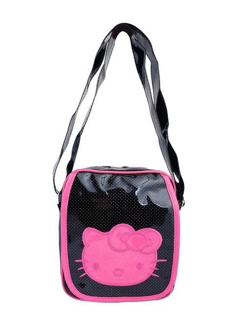black pvc bag - 14495154 - Very Small Image - 1