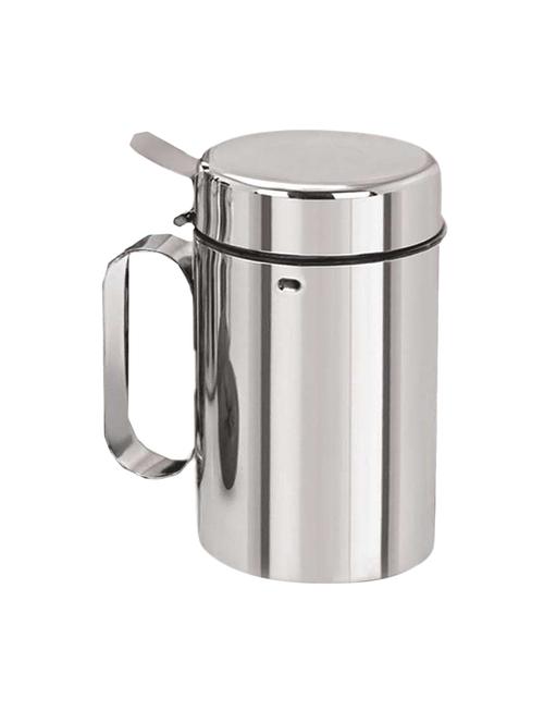 Airan Stainless Steels Large Oil Dispenser 1000ML - 14495569 - Very Small Image - 1