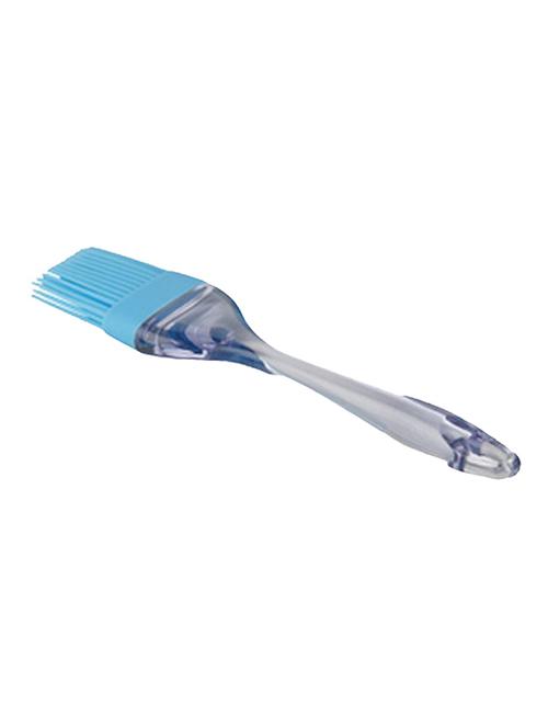 Silicone Series Basting Brush with Acrylic handle - 14495570 - Very Small Image - 1