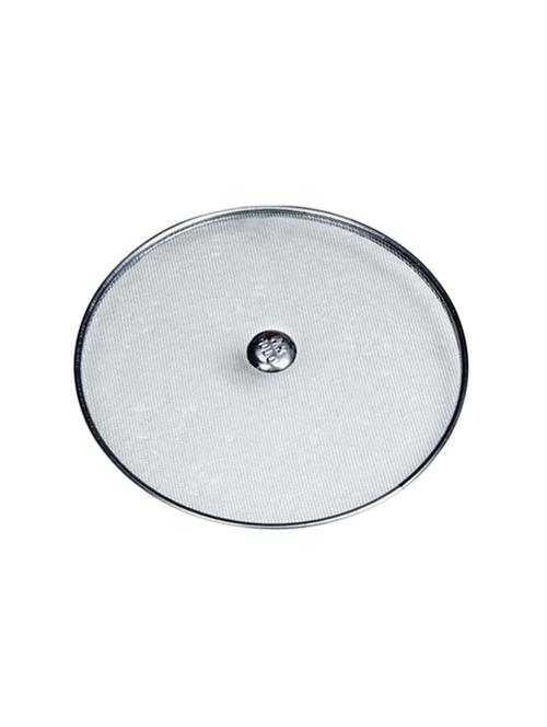 Stainless Stee Net Cover 11 inches - 14495586 - Very Small Image - 1